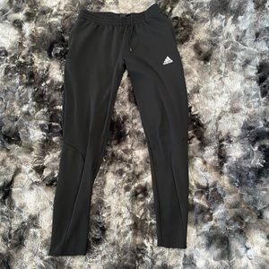 Adidas warm up pants